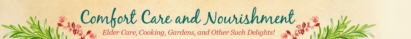 Eldercare Jackson Hole